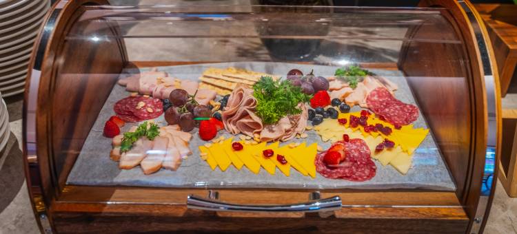 徐州东站金龙湖城际酒店图片