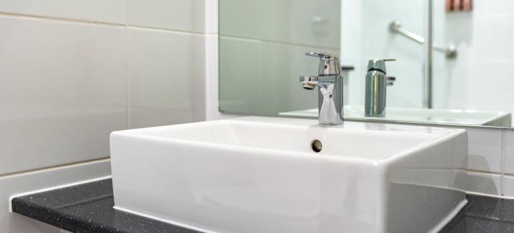 利物浦市中心喜登概念酒店(Heeton Concept Hotel City Centre Liverpool)图片