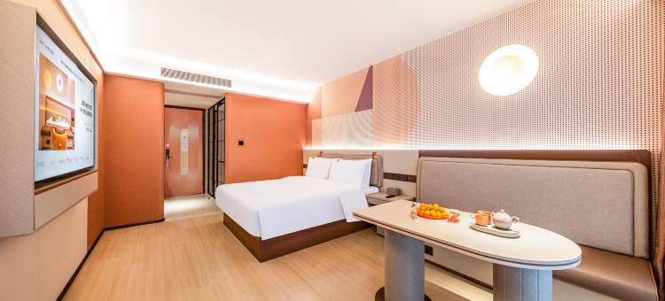 桔子酒店(安顺黄果树景区龙宫路店)图片