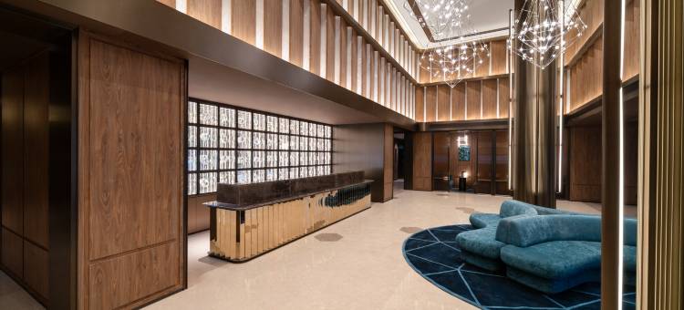 桂林阳朔西街漓江桔子水晶酒店图片