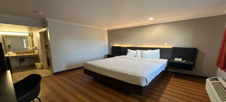 Studio 6 Mojave, CA - Airport图片