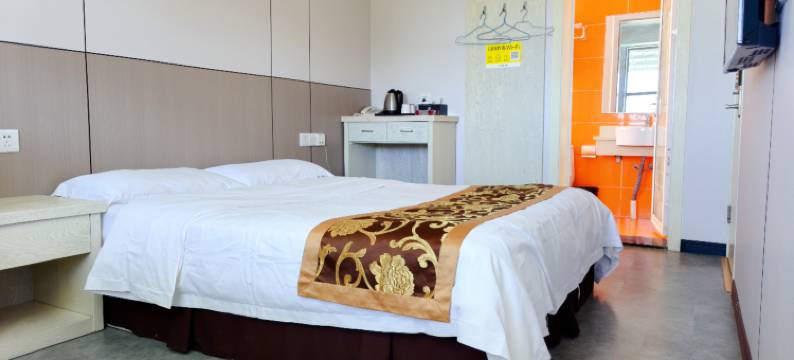 枝江宇麟商务宾馆图片