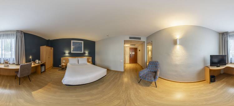 Travelodge Murcia图片