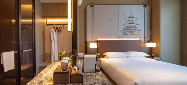 建国饭店(环球店)图片