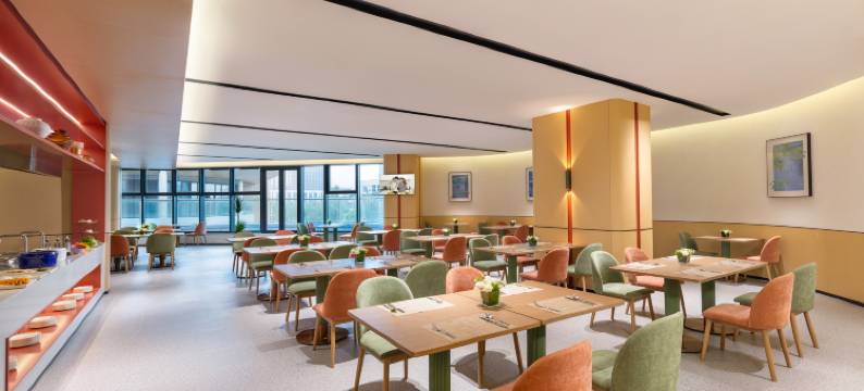 苏州雅院淞北公寓酒店图片