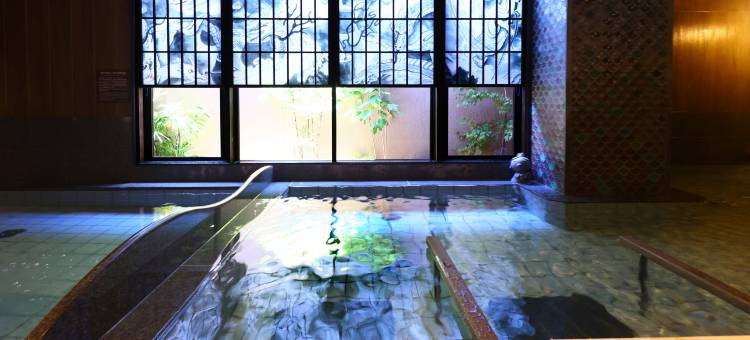 天然温泉三刀屋之汤多米EXPRESS出云之国云南(Dormy Inn Express Unnan Natural Hot Spring)图片