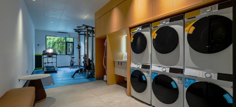 清乐府酒店(高铁站嘉兴路美食街店)图片