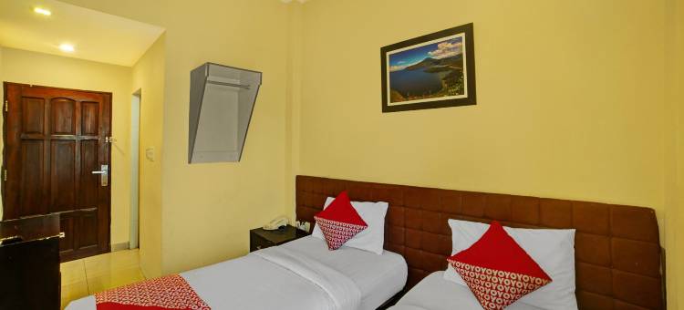 Hotel O Wesly House图片