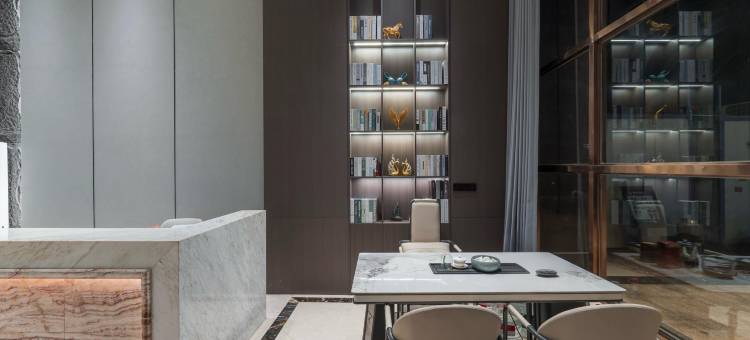 如家睿柏·云酒店(温岭横峰店)图片