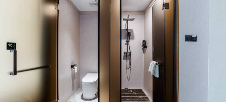 万国丽景酒店(新疆国际大巴扎店)图片