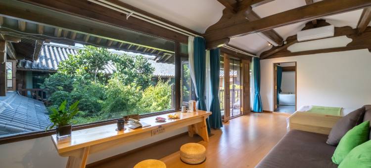 沙溪今生有你民宿图片