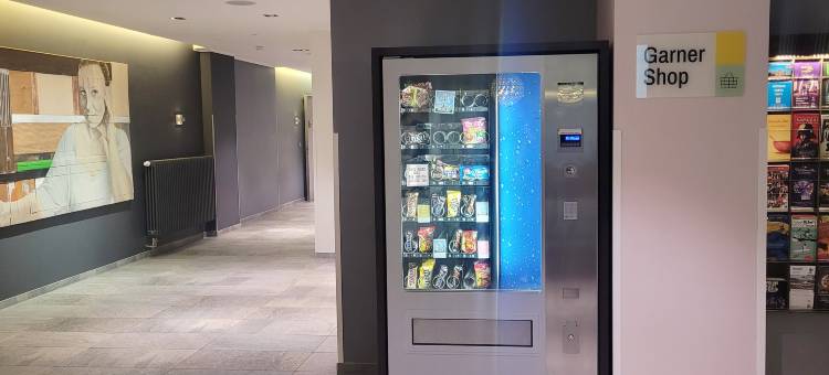 加纳酒店柏林-米特区(Garner Hotel Berlin - Mitte)图片