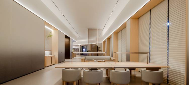 全季酒店(玉林北流万达广场店)图片