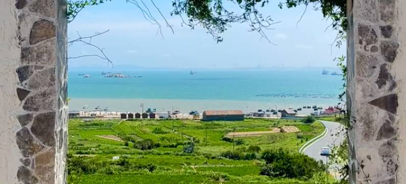 平潭厝野·CottageWild海景民宿图片