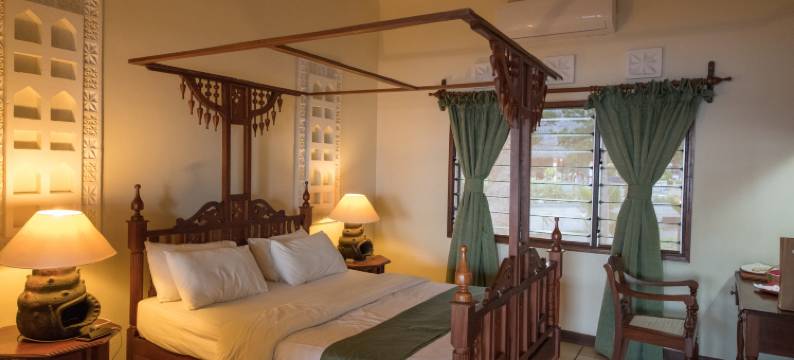 基利菲湾海滩度假村(Kilifi Bay Beach Resort)图片