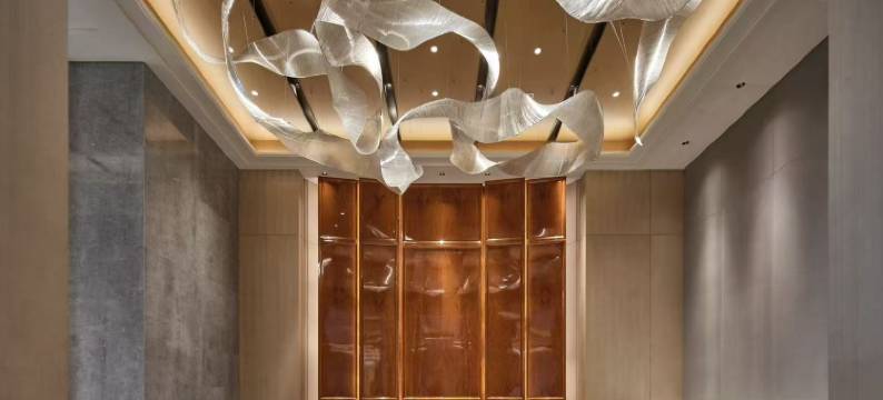 咸阳乐思佩酒店(咸阳西站地铁站店)图片