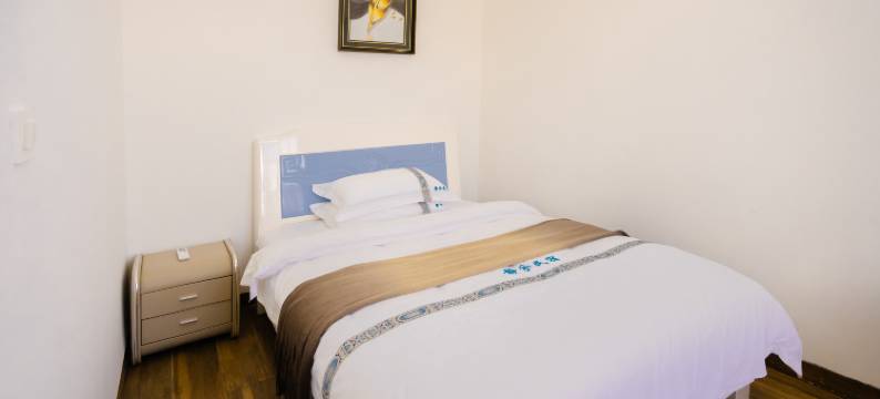 兴义静兮民宿(马岭河峡谷景区店)图片