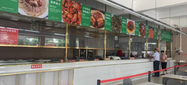 康安便捷酒店(隆安县人民政府店)图片