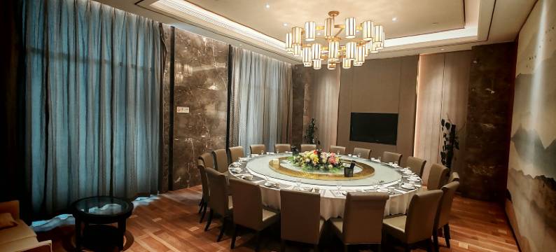 元江新大陆国际酒店(商业广场店)图片