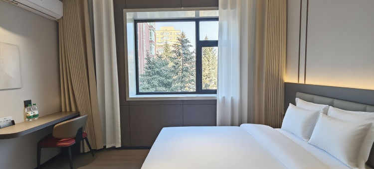 考拉生活酒店图片