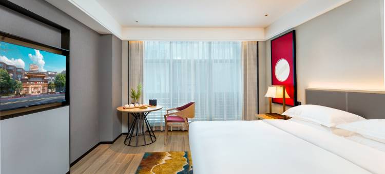 怡程酒店(崇左百成国际店)图片