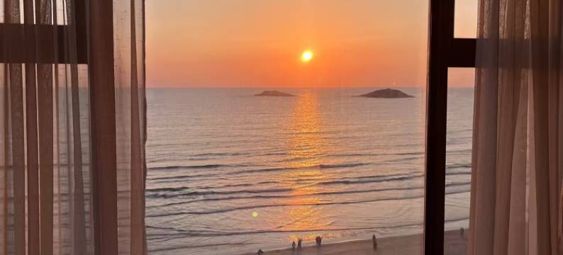 海边小筑影音民宿(长乐国际机场店)图片