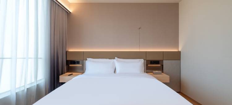 全季酒店(中山小榄东升店)图片