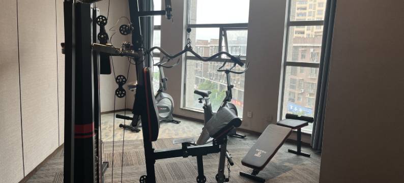 竞界电竞酒店(洞口店)图片