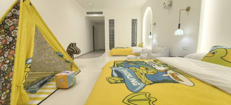 屯昌云里小住图片