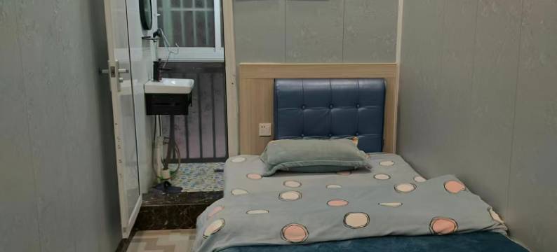 威宁蓝素宾馆图片