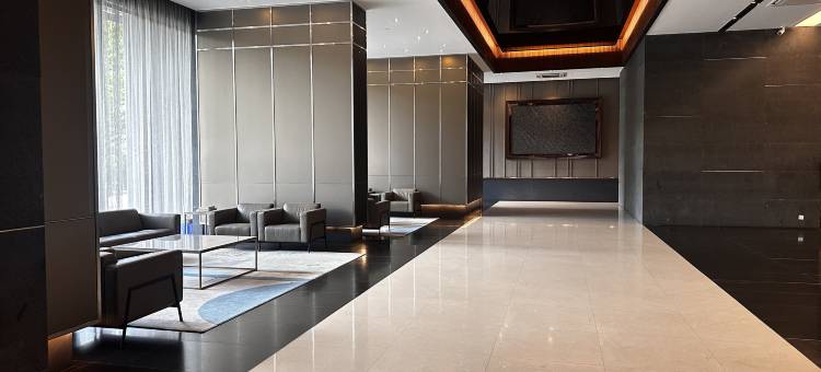 都行奥普希公馆 近唐人街(Opus Kuala Lumpur by WSD)图片