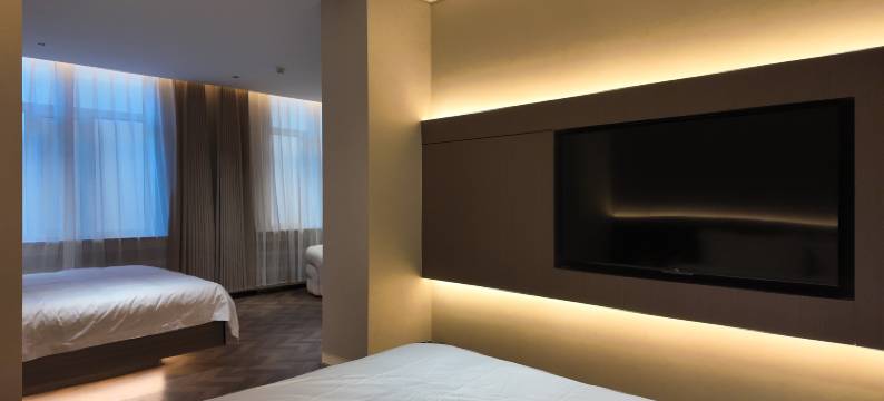 星赫设计师酒店图片