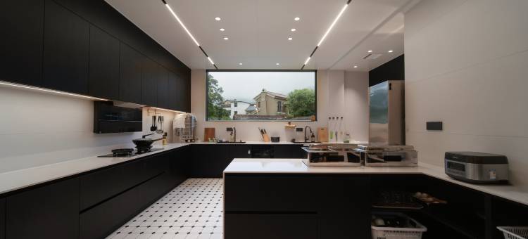 安吉沐雲·MOOYUN·温泉私汤美宿(云上草原旅游度假区店)图片