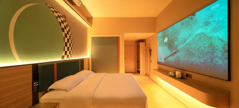 维多利亚酒店(宾阳店)图片