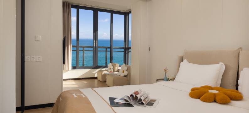 南澳山隐海宿(后宅店)图片