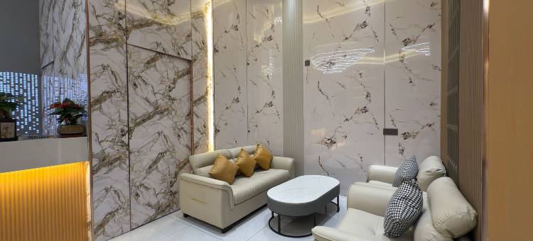 兰栖·轻居HOTEL(潮州饶平凤江广场店)图片