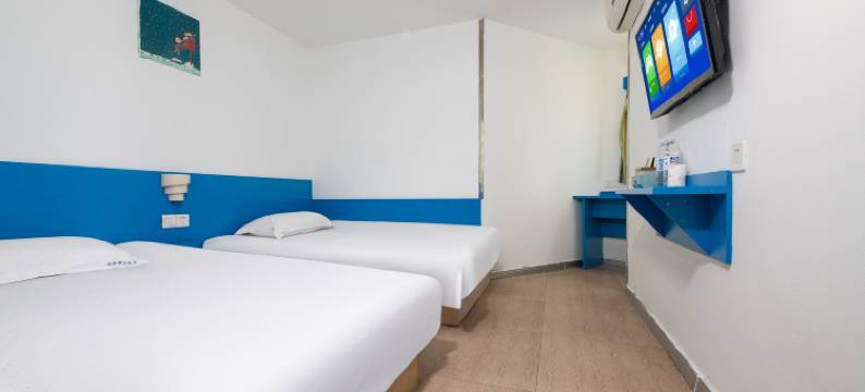 品尚微酒店(南宁东葛路广西中医药大学附属医院店)图片