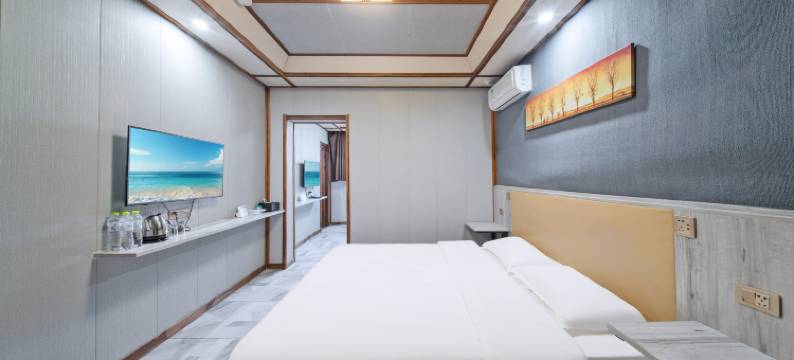 圣城民宿(曲阜三孔景区孔庙店)图片
