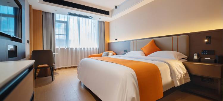 楚星酒店(通运汽车客运站店)图片