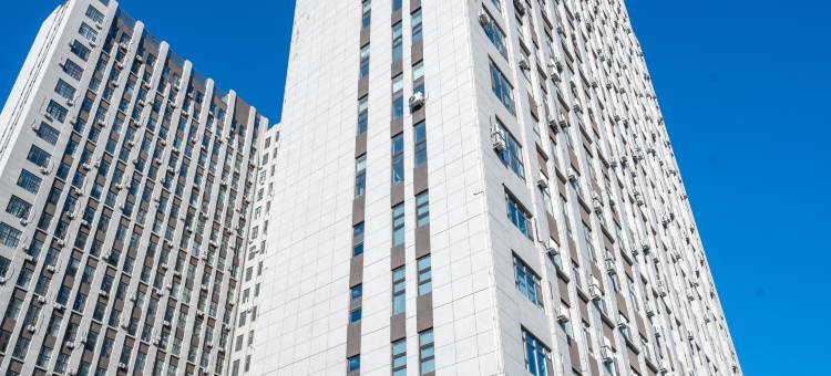 长春经开区南湖大路亚朵酒店图片