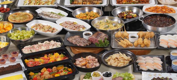 Lorelei酒店(Hotel Lorelei)图片