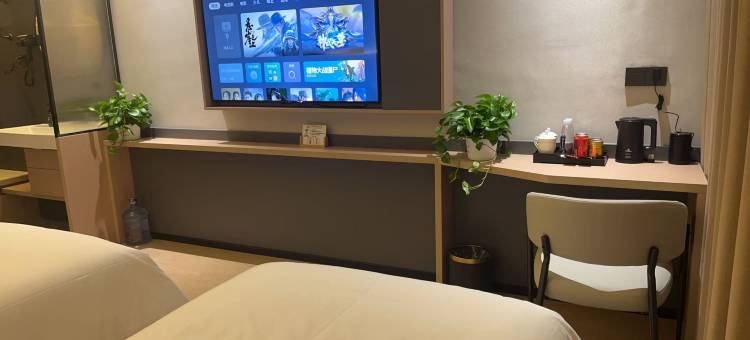 杰林精品酒店图片