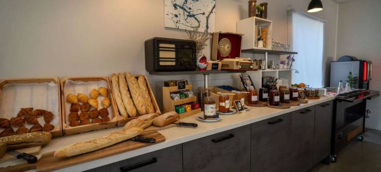 凯曼酒店(Hotel Caiman)图片