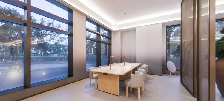 全季酒店(上海松江佘山旭辉里店)图片