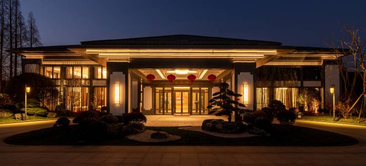 太仓娄东宾馆图片