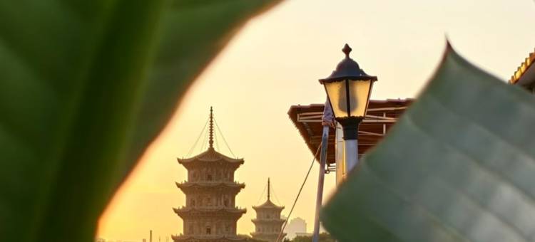 星遇民宿(西街开元寺店)图片