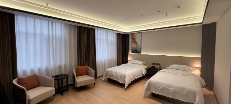 青核桃酒店(盂县人家店)图片