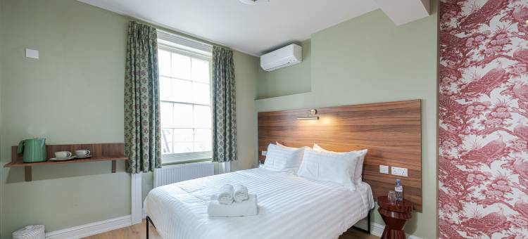 诺福克酒店(The Norfolk)图片