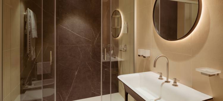 卡塔尼亚宫酒店-乌纳体验(Palace Catania | UNA Esperienze)图片