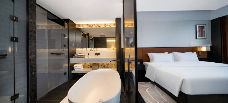 艾曼尼酒店(新密曲梁工业园区大学南路店)图片